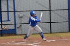 Softball vs UMD  Wheaton College Softball vs U Mass Dartmouth. - Photo by Keith Nordstrom : Wheaton, Softball